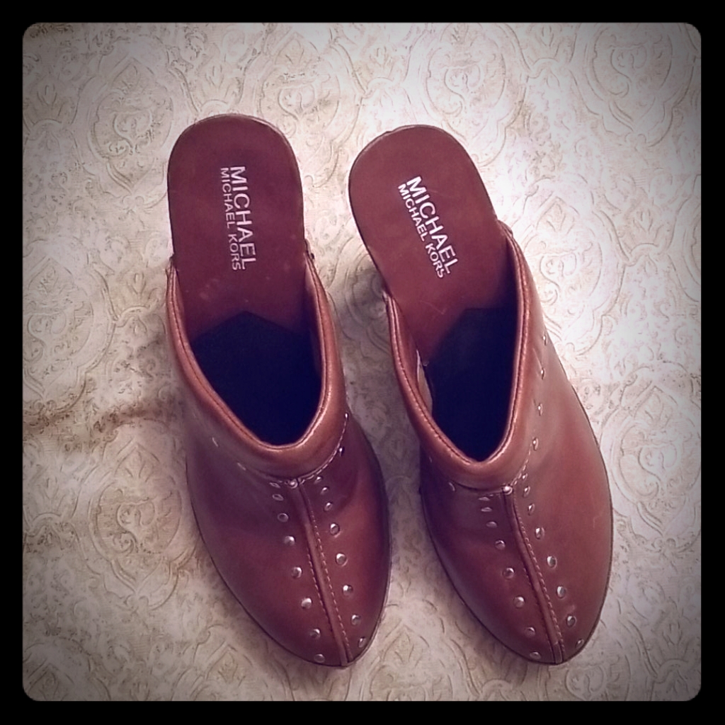 Mk Clogs